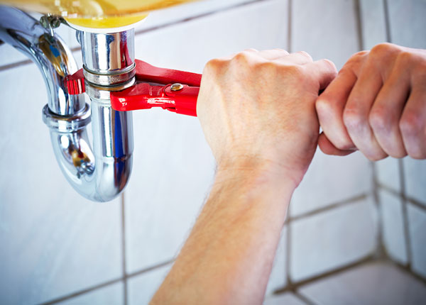 About Garden Plain Plumbers